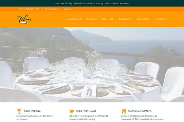 Site using Impreza_js_composer_435 plugin