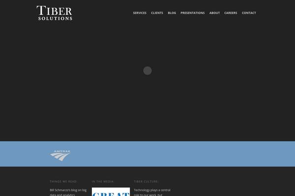 Site using Js_composer_salient plugin