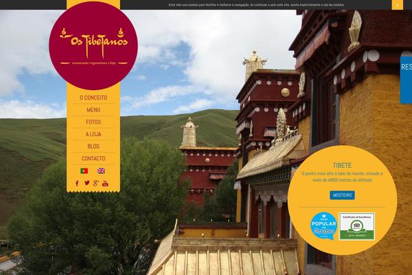 Site using Gallery by BestWebSoft plugin