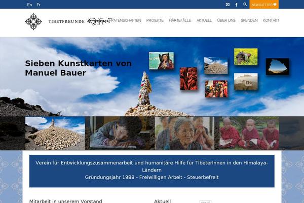 Site using Divi-event-calendar-module plugin