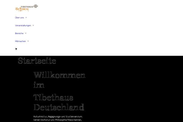 Site using Events-virtual plugin