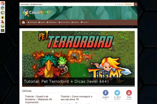 Site using myCRED plugin