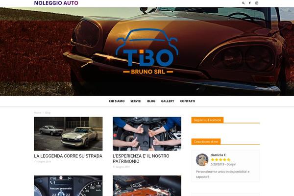 Site using Wp-review-slider-pro-premium plugin