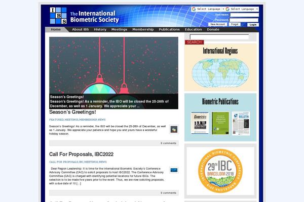 Site using Os-media plugin