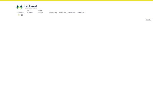 Site using EU Cookie Law plugin