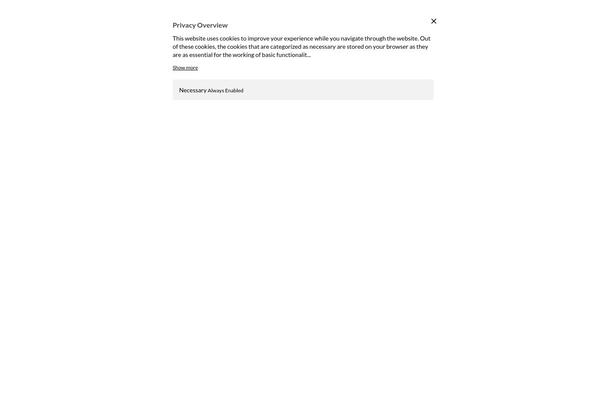 Imperion theme site design template sample