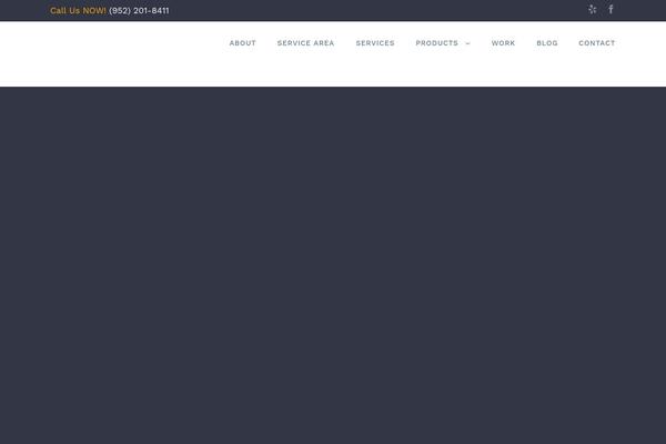 Site using Wp-google-places-review-slider plugin