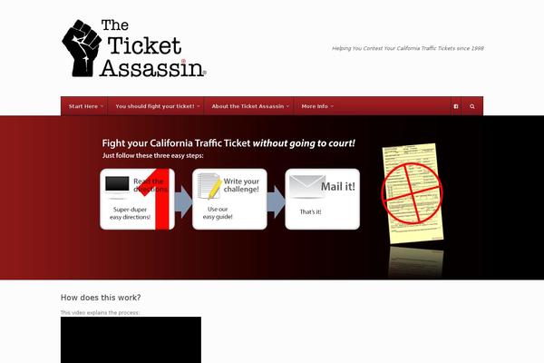 Site using Q and A Focus Plus FAQ plugin