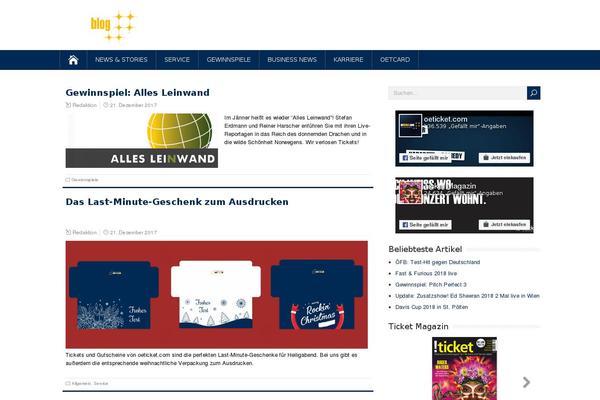 Site using Image Gallery plugin