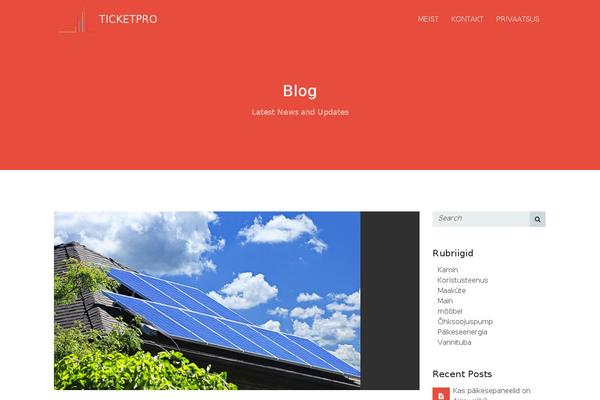 Angle theme site design template sample