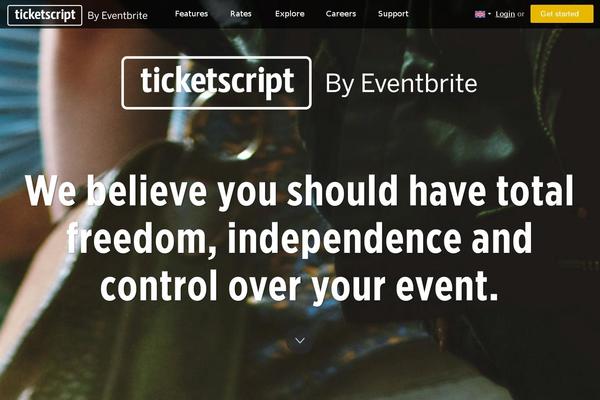 larx-child theme websites examples