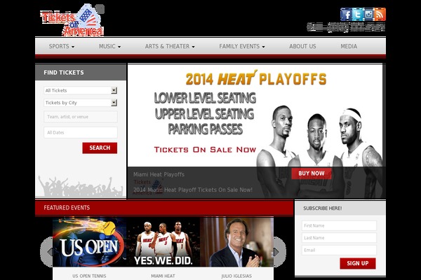 Site using iframe popup plugin