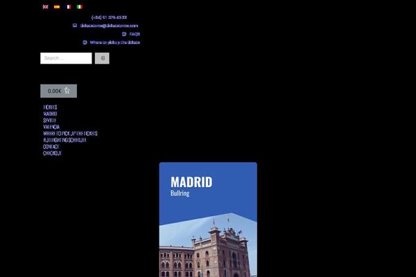 Site using WooCommerce Multilingual - run WooCommerce with WPML plugin