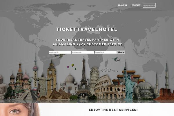 Site using Advanced-google-recaptcha plugin