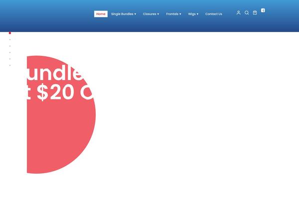 ticketzoneplus.com site used Maxcanvas