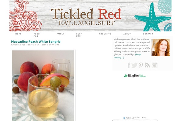 Thesis_18b4 theme site design template sample