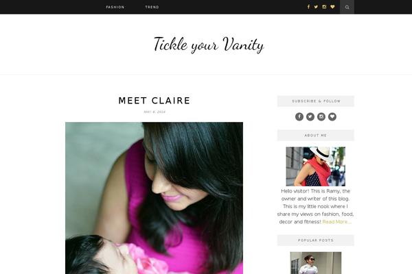 Site using Pinterest Pin It Button For Images plugin