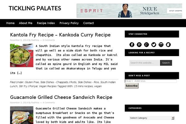 Site using Feast-plugin plugin