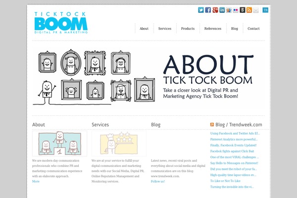 RT-Theme 11 theme site design template sample
