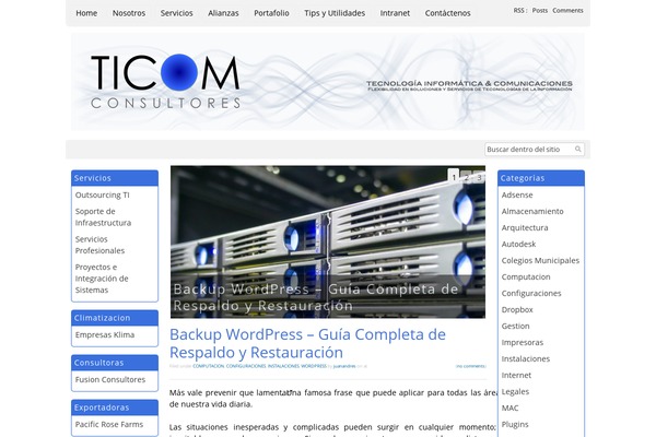 Swift theme site design template sample