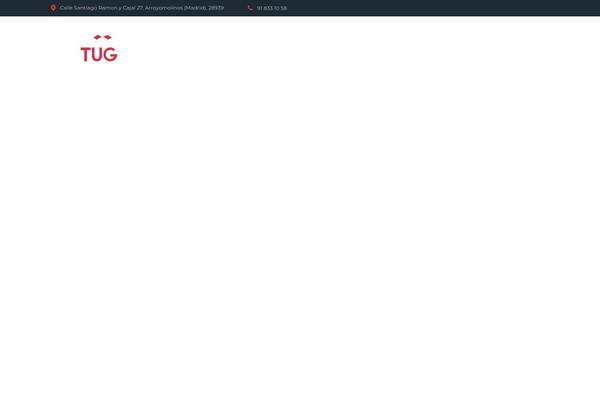 Translogic theme site design template sample