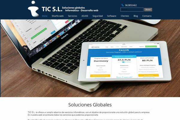 Site using WooCommerce Product Archive Customiser plugin