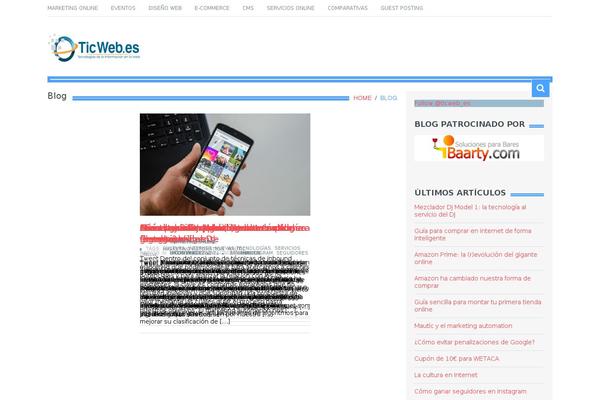 Resolution theme site design template sample