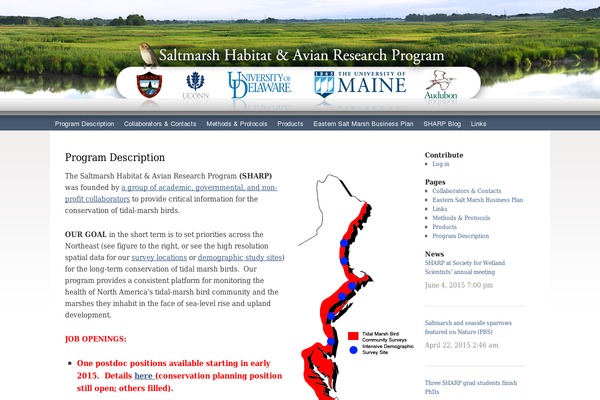 Site using WP Forum Server plugin