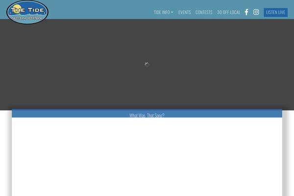 Site using WP RSS Aggregator plugin