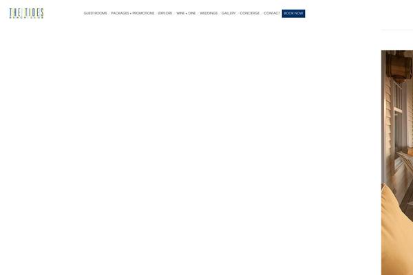 Site using News-page-slider plugin