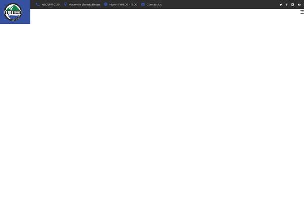 Site using Notibar plugin