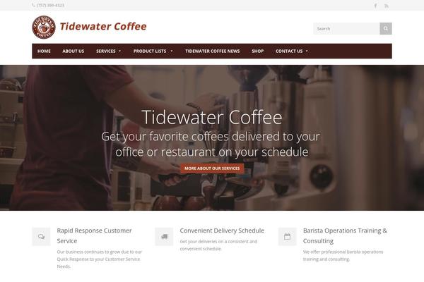 Site using Purethemes-shortcodes plugin