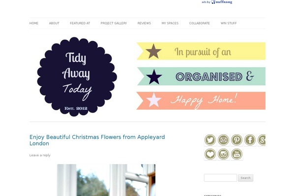 Site using WP Gallery Custom Links plugin