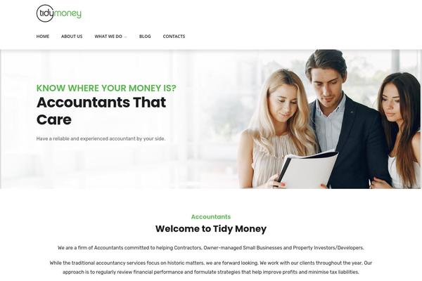 Site using Testimonial-free plugin