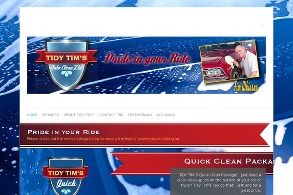 superhangall theme websites examples