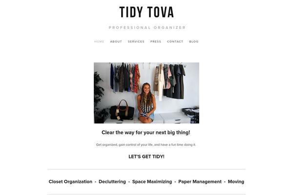 Novelty theme site design template sample