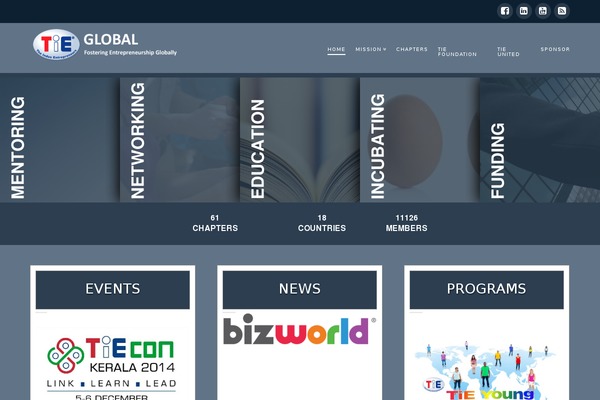Site using User-press plugin