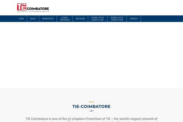 Wp-experts theme site design template sample