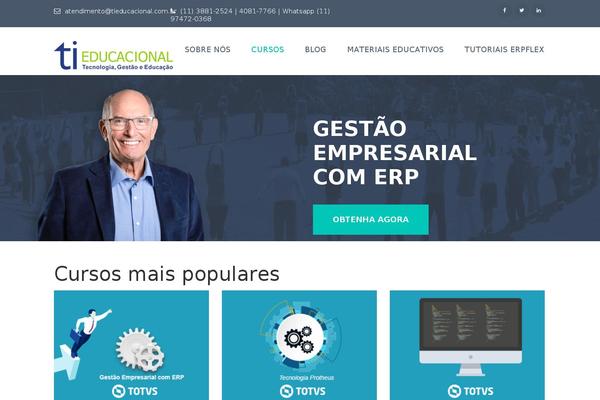 Site using Slider-revolution-responsive-wordpress-plugin plugin