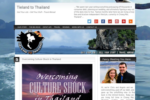 Blogolife Child WordPress theme, websites list used Blogolife Child theme Blogolife Child theme websites examples
