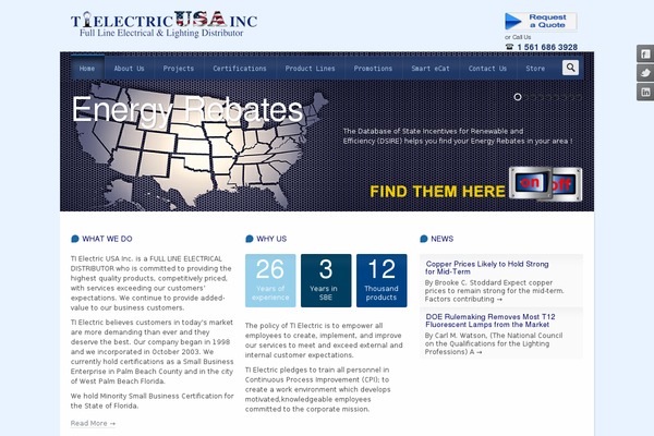 Site using Marketpress plugin