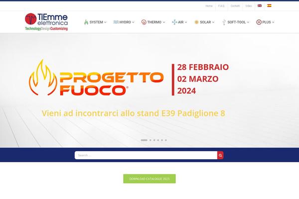 Site using WooCommerce Product Carousel Slider plugin