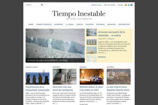 Yamidoo theme site design template sample