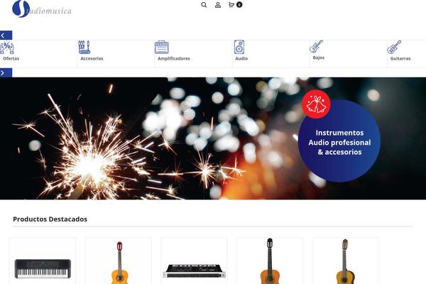 Site using Sober-addons plugin