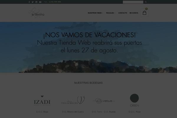 Site using Autience-yes-or-no-popup plugin