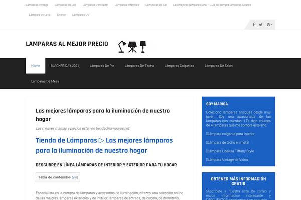 Site using Disparatusingresos plugin