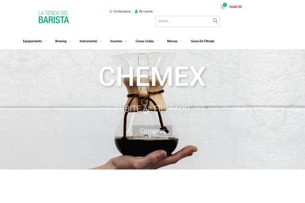 Site using Woocommerce-multi-currency plugin
