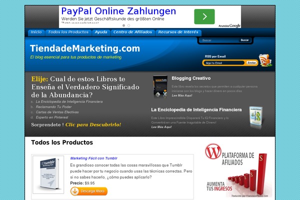Site using EStore-extra-shortcodes plugin