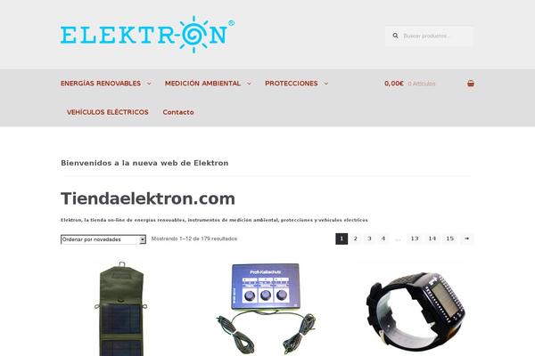 Site using Simple Facebook Page Widget & Shortcode plugin