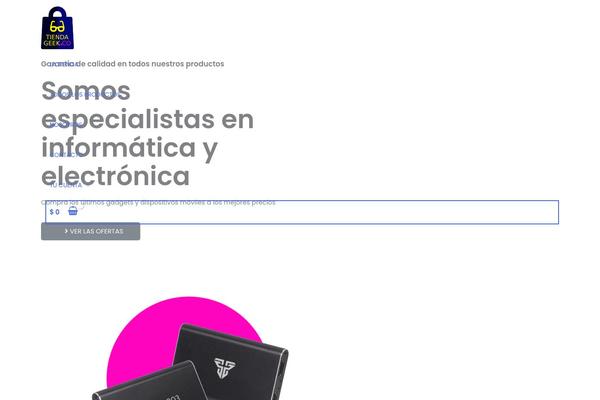 Site using Variation-swatches-woo plugin